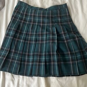 H&M girls skirt